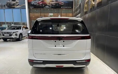 KIA Carnival, 2021 год, 5 000 000 рублей, 14 фотография