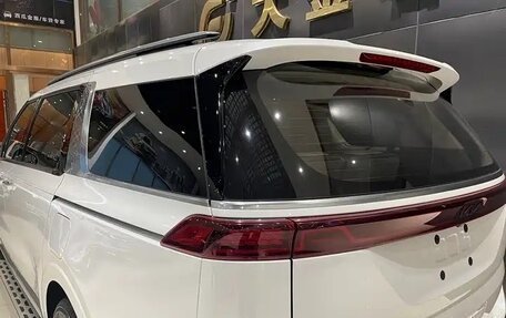 KIA Carnival, 2021 год, 5 000 000 рублей, 12 фотография