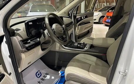 KIA Carnival, 2021 год, 5 000 000 рублей, 8 фотография