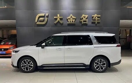 KIA Carnival, 2021 год, 5 000 000 рублей, 2 фотография