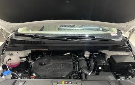 KIA Carnival, 2021 год, 5 000 000 рублей, 15 фотография