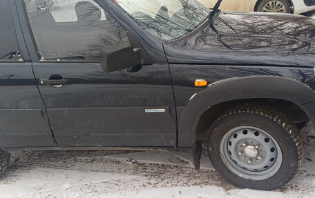 Chevrolet Niva I рестайлинг, 2009 год, 620 000 рублей, 2 фотография