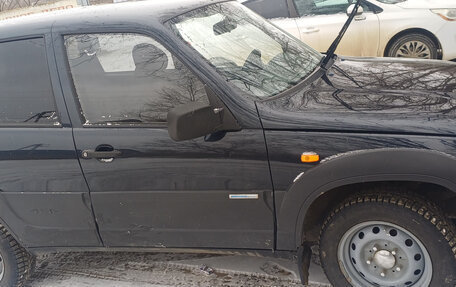 Chevrolet Niva I рестайлинг, 2009 год, 620 000 рублей, 3 фотография