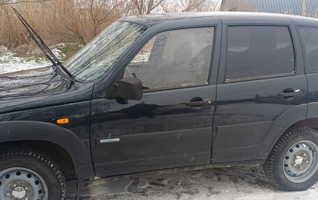 Chevrolet Niva I рестайлинг, 2009 год, 620 000 рублей, 6 фотография