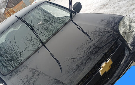 Chevrolet Niva I рестайлинг, 2009 год, 620 000 рублей, 5 фотография