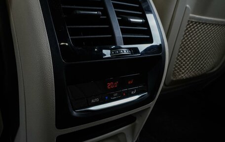 BMW X3, 2020 год, 3 950 000 рублей, 12 фотография