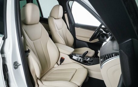 BMW X3, 2020 год, 3 950 000 рублей, 8 фотография