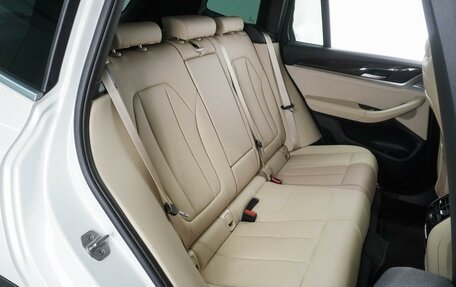 BMW X3, 2020 год, 3 950 000 рублей, 7 фотография