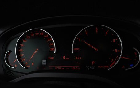 BMW X3, 2020 год, 3 950 000 рублей, 18 фотография