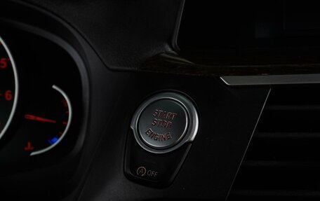 BMW X3, 2020 год, 3 950 000 рублей, 17 фотография