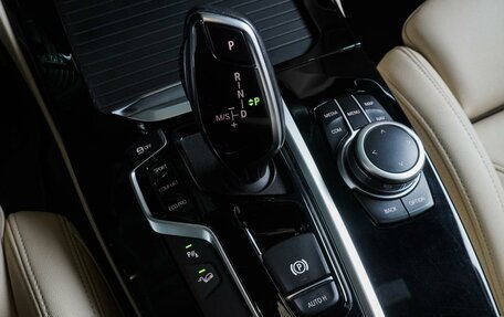 BMW X3, 2020 год, 3 950 000 рублей, 22 фотография