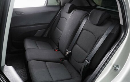 Hyundai Creta I рестайлинг, 2018 год, 1 589 000 рублей, 9 фотография