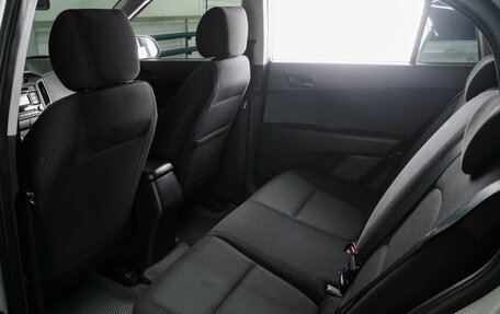 Hyundai Creta I рестайлинг, 2018 год, 1 589 000 рублей, 11 фотография