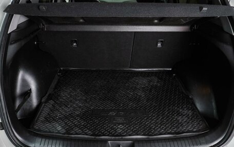 Hyundai Creta I рестайлинг, 2018 год, 1 589 000 рублей, 20 фотография