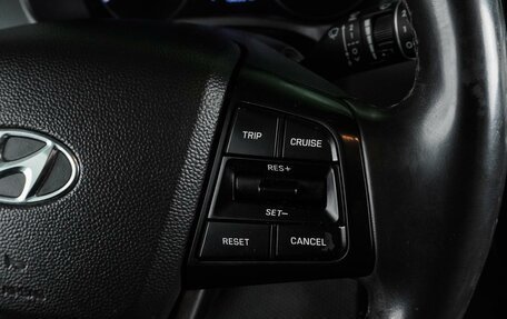 Hyundai Creta I рестайлинг, 2018 год, 1 589 000 рублей, 16 фотография