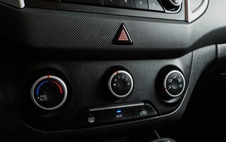 Hyundai Creta I рестайлинг, 2018 год, 1 589 000 рублей, 18 фотография