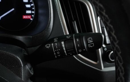 Hyundai Creta I рестайлинг, 2018 год, 1 589 000 рублей, 13 фотография