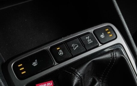 Hyundai Creta I рестайлинг, 2018 год, 1 589 000 рублей, 19 фотография