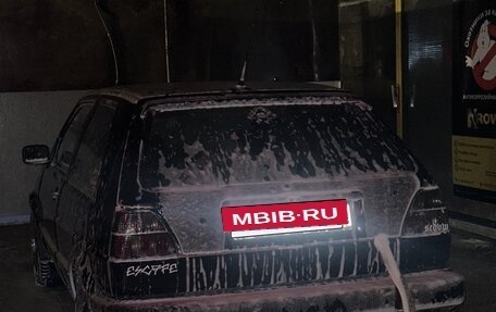 Volkswagen Golf GTI III, 1989 год, 199 999 рублей, 3 фотография