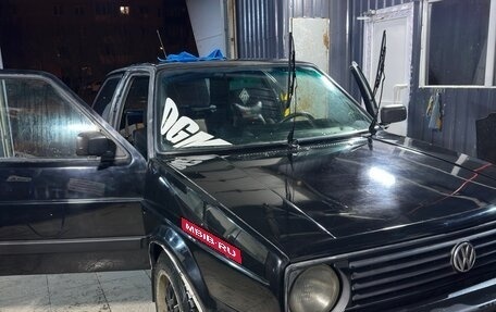 Volkswagen Golf GTI III, 1989 год, 199 999 рублей, 1 фотография