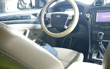 Ford Mondeo IV, 2011 год, 650 000 рублей, 7 фотография