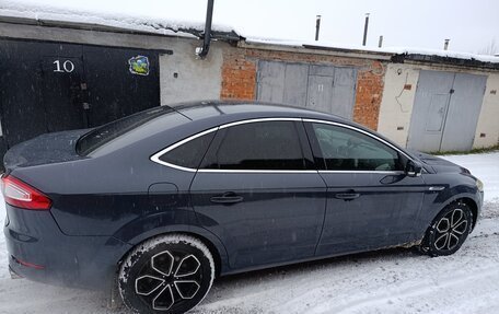 Ford Mondeo IV, 2011 год, 650 000 рублей, 3 фотография