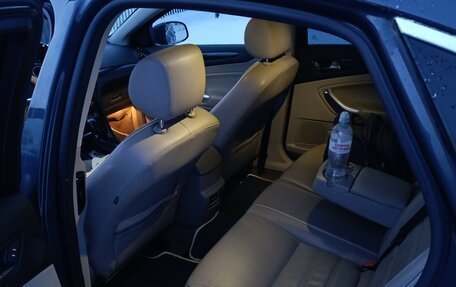 Ford Mondeo IV, 2011 год, 650 000 рублей, 9 фотография