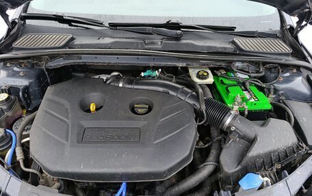 Ford Mondeo IV, 2011 год, 650 000 рублей, 5 фотография