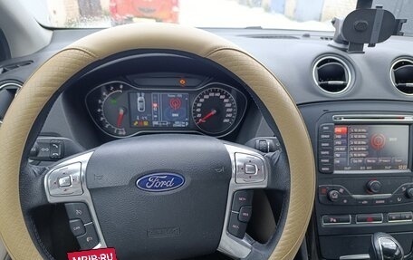 Ford Mondeo IV, 2011 год, 650 000 рублей, 6 фотография