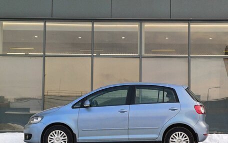 Volkswagen Golf Plus II, 2009 год, 549 000 рублей, 5 фотография