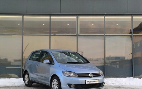 Volkswagen Golf Plus II, 2009 год, 549 000 рублей, 2 фотография