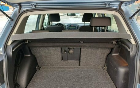 Volkswagen Golf Plus II, 2009 год, 549 000 рублей, 8 фотография