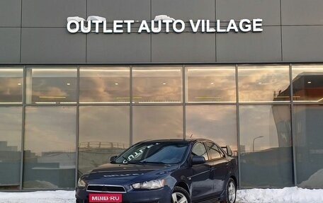 Mitsubishi Lancer IX, 2008 год, 549 000 рублей, 1 фотография