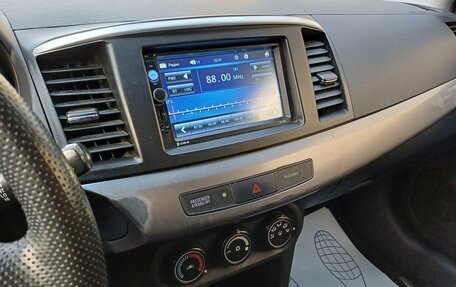 Mitsubishi Lancer IX, 2008 год, 549 000 рублей, 8 фотография