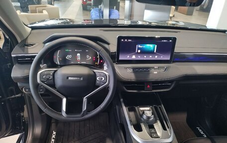 Haval Jolion, 2025 год, 2 599 000 рублей, 8 фотография