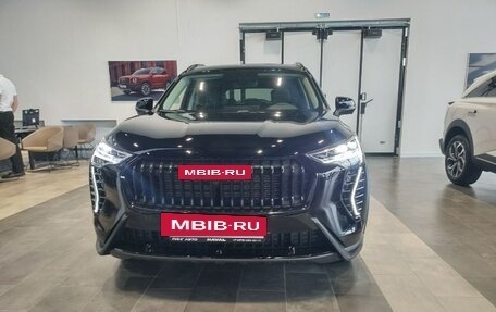 Haval Jolion, 2025 год, 2 599 000 рублей, 2 фотография