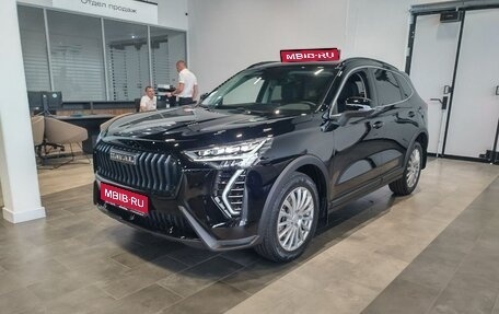 Haval Jolion, 2025 год, 2 599 000 рублей, 1 фотография