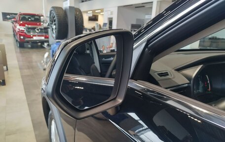 Haval Jolion, 2025 год, 2 599 000 рублей, 17 фотография