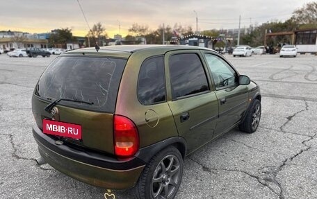 Opel Vita B, 1999 год, 220 000 рублей, 3 фотография