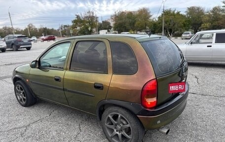 Opel Vita B, 1999 год, 220 000 рублей, 5 фотография