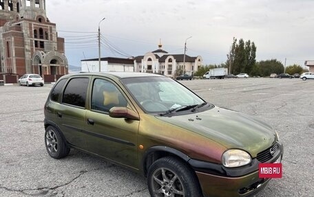 Opel Vita B, 1999 год, 220 000 рублей, 2 фотография