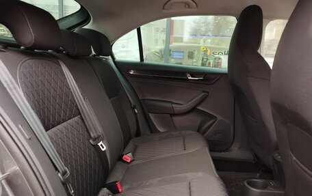 Skoda Rapid II, 2021 год, 1 906 000 рублей, 11 фотография