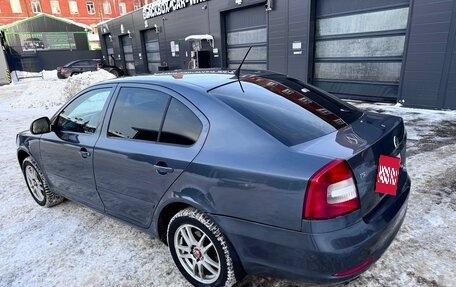 Skoda Octavia, 2012 год, 695 000 рублей, 5 фотография