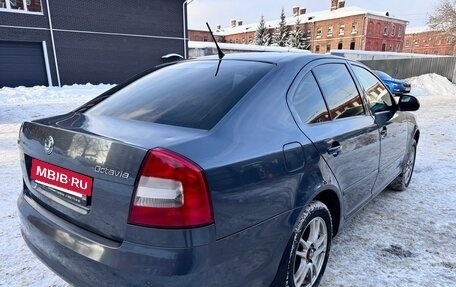 Skoda Octavia, 2012 год, 695 000 рублей, 6 фотография