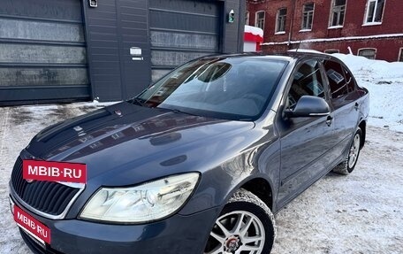 Skoda Octavia, 2012 год, 695 000 рублей, 8 фотография