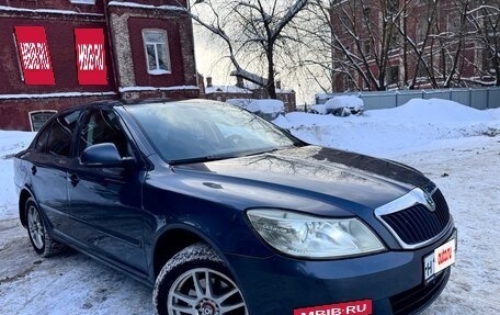 Skoda Octavia, 2012 год, 695 000 рублей, 3 фотография