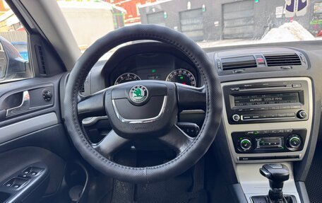 Skoda Octavia, 2012 год, 695 000 рублей, 9 фотография