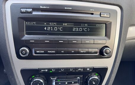 Skoda Octavia, 2012 год, 695 000 рублей, 13 фотография