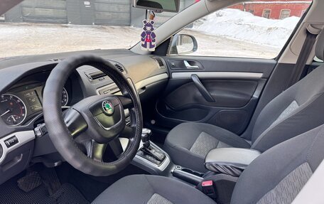 Skoda Octavia, 2012 год, 695 000 рублей, 10 фотография