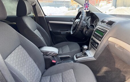 Skoda Octavia, 2012 год, 695 000 рублей, 15 фотография